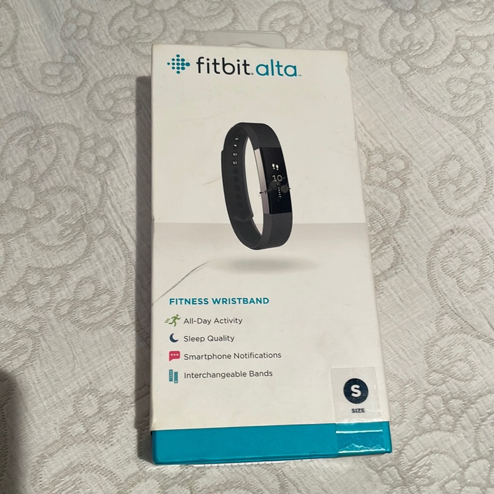 fitbit alta Fitness Wristband